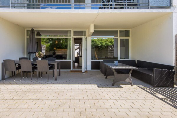 Foto van 8 persoons vakantie huis in Glesborg - Vakantiehuis in Glesborg - Indoor