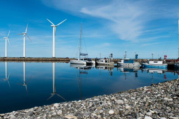 Foto van 8 persoons vakantie huis in Glesborg - Vakantiehuis in Glesborg - Untagged