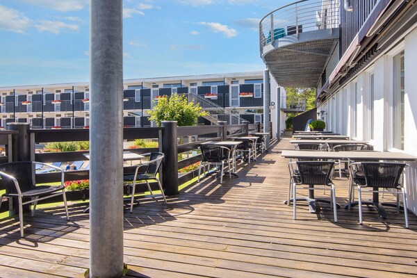 Foto van 8 persoons vakantie huis in Glesborg - Vakantiehuis in Glesborg - Untagged