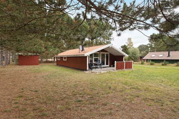 Foto van Rustig toevluchtsoord bij strand -- By Traum Ferienwohnungen - View