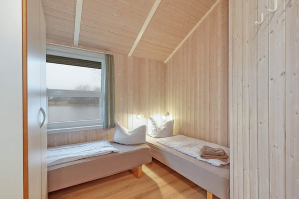 Foto van 4 sterren vakantie huis in Ottendorf - Vakantiehuis in Ottendorf - Indoor