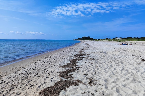 Foto van 5 sterren vakantie huis in Sydals - Vakantiehuis in Sydals - WaterView