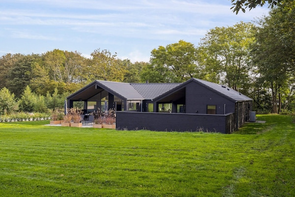 Foto van 5 sterren vakantie huis in Sydals - Vakantiehuis in Sydals - Outdoor