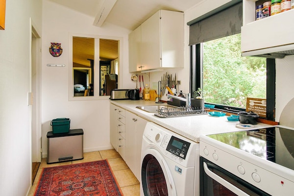 Foto van 8 Personen vakantie huis in Holbæk - Vakantiehuis in Holbæk - Indoor