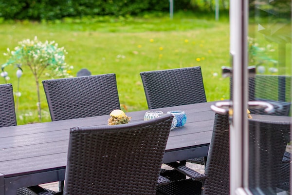 Foto van 8 Personen vakantie huis in Holbæk - Vakantiehuis in Holbæk - View