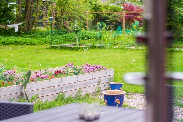 Foto van 8 Personen vakantie huis in Holbæk - Vakantiehuis in Holbæk - View