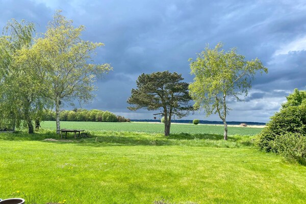 Foto van 8 Personen vakantie huis in Holbæk - Vakantiehuis in Holbæk - Untagged