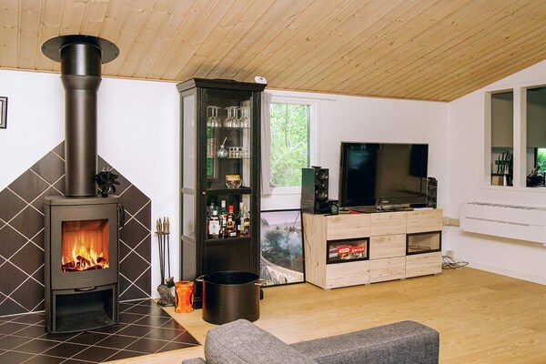 Foto van 8 Personen vakantie huis in Holbæk - Vakantiehuis in Holbæk - Indoor