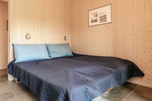 Foto van 5 sterren vakantie huis in Løkken - Vakantiehuis in Løkken - Indoor