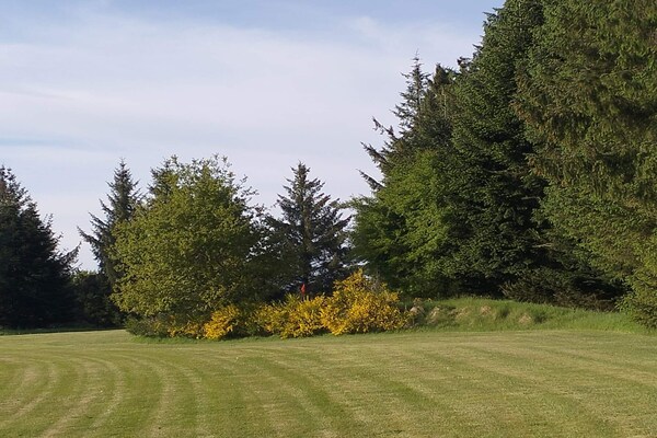 Foto van 8 persoons vakantie huis in Toftlund-By Traum - Vakantiehuis in Toftlund - Untagged