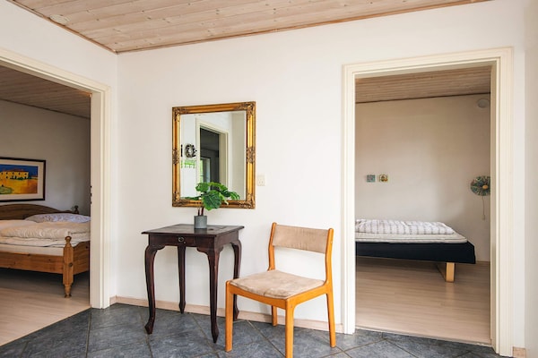 Foto van 8 persoons vakantie huis in Toftlund-By Traum - Vakantiehuis in Toftlund - Indoor