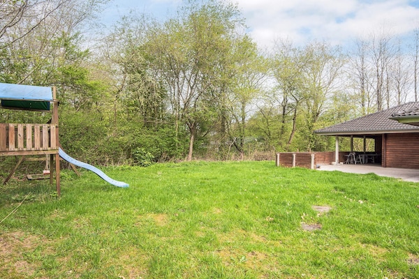 Foto van 8 persoons vakantie huis in Toftlund-By Traum - Vakantiehuis in Toftlund - View