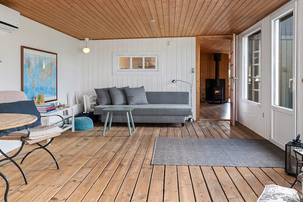 Foto van Gezellig zomerhuis nabij Ore Strand - Vakantiehuis in Vordingborg - Indoor