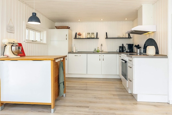 Foto van Gezellig zomerhuis nabij Ore Strand - Vakantiehuis in Vordingborg - Indoor