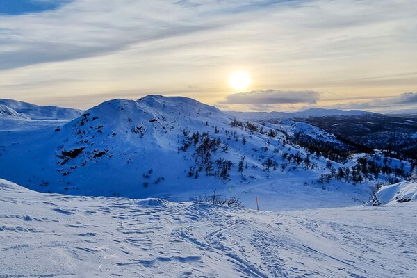 Foto van 9 Personen vakantie huis in Rauland - Vakantiehuis in Rauland - Untagged