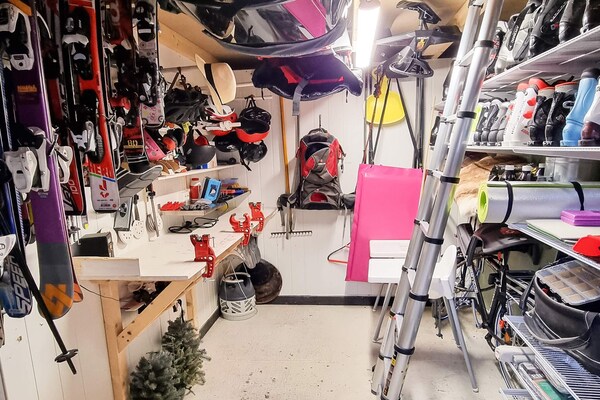 Foto van 9 Personen vakantie huis in Rauland - Vakantiehuis in Rauland - Untagged