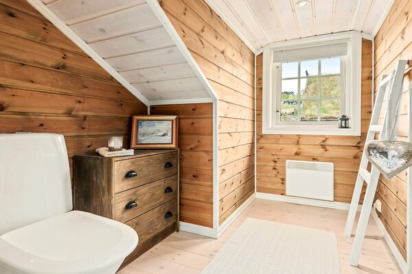 Foto van 9 Personen vakantie huis in Rauland - Vakantiehuis in Rauland - Indoor