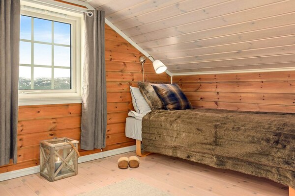 Foto van 9 Personen vakantie huis in Rauland - Vakantiehuis in Rauland - Indoor