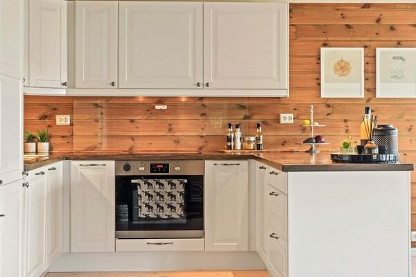 Foto van 9 Personen vakantie huis in Rauland - Vakantiehuis in Rauland - Indoor