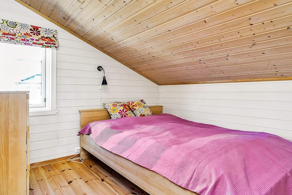 Foto van 10 persoons vakantie huis in ÅSERAL - Vakantiehuis in Åseral - Indoor