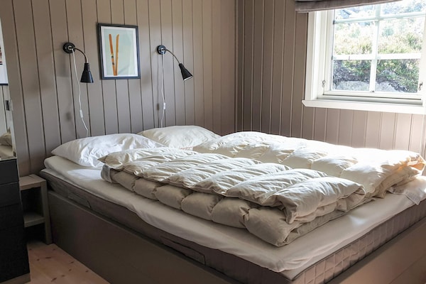Foto van 10 persoons vakantie huis in ÅSERAL - Vakantiehuis in Åseral - Indoor