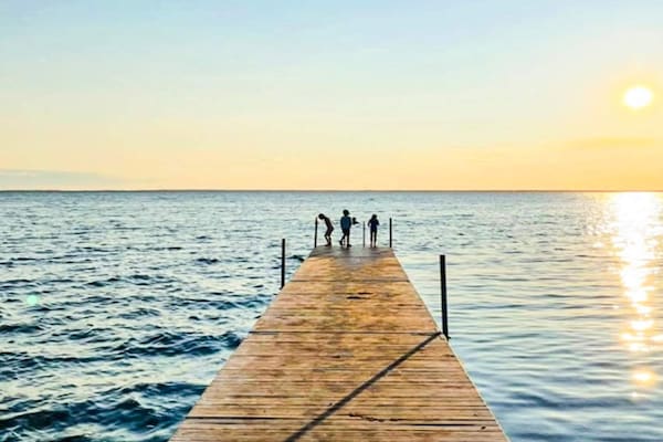 Foto van 5 Personen vakantie huis in Mörbylånga - Vakantiehuis in Mörbylånga - Untagged