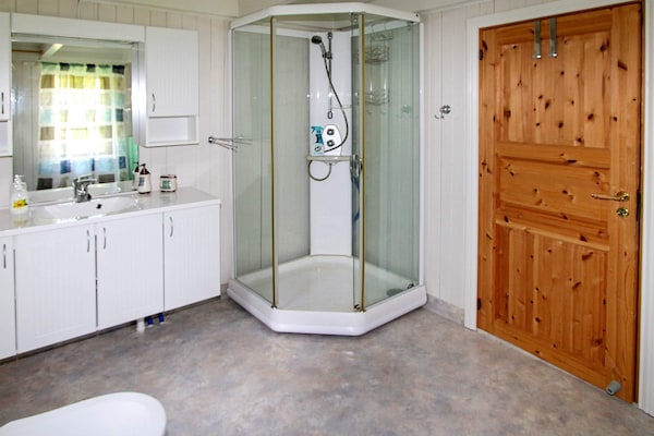 Foto van 8 persoons vakantie huis in Kvås - Vakantiehuis in Kvås - Indoor