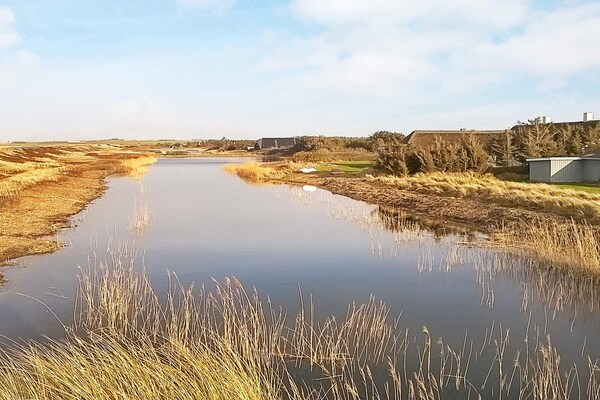 Foto van 8 persoons vakantie huis in Vestervig-By Traum - Vakantiehuis in Vestervig - View