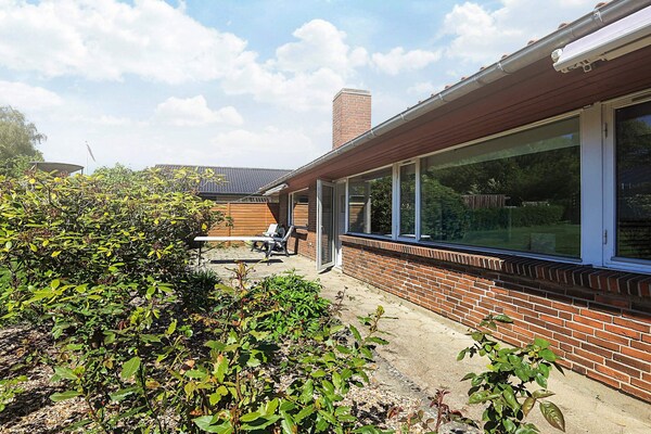 Foto van 5 Personen vakantie huis in Kerteminde - Vakantiehuis in Kerteminde - View