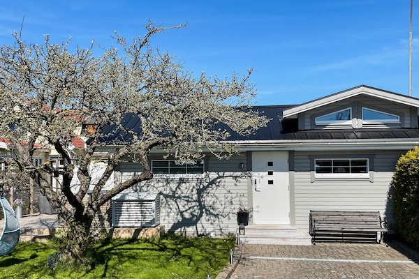 Foto van 4 sterren vakantie huis in KARLSKRONA - Vakantiehuis in KARLSKRONA - Outdoor