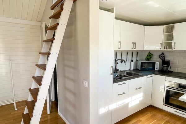 Foto van 4 sterren vakantie huis in KARLSKRONA - Vakantiehuis in KARLSKRONA - Indoor