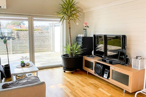 Foto van 4 sterren vakantie huis in KARLSKRONA - Vakantiehuis in KARLSKRONA - Indoor