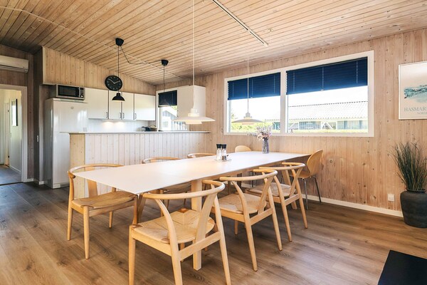 Foto van 8 Personen vakantie huis in Otterup - Vakantiehuis in Otterup - Indoor