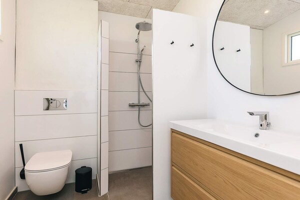 Foto van 8 Personen vakantie huis in Otterup - Vakantiehuis in Otterup - Indoor