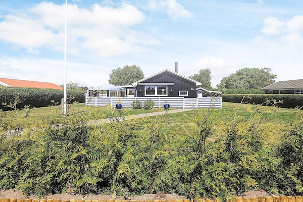 Foto van 8 Personen vakantie huis in Otterup - Vakantiehuis in Otterup - View