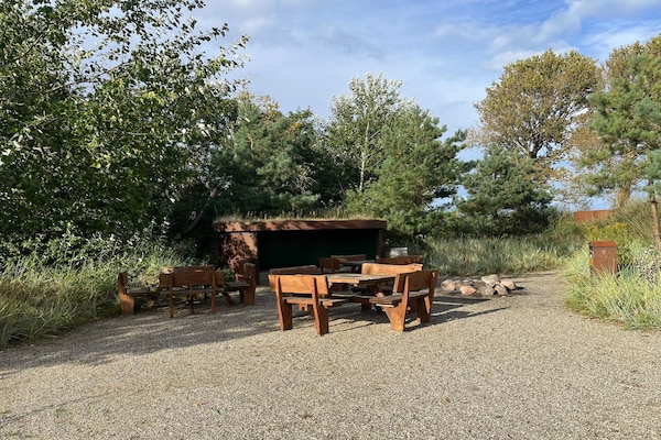 Foto van 8 Personen vakantie huis in Otterup - Vakantiehuis in Otterup - Untagged