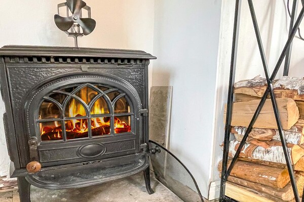 Foto van 4 Personen vakantie huis in Rättvik - Vakantiehuis in Västervik - Indoor
