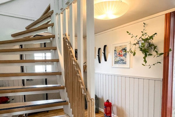 Foto van 4 Personen vakantie huis in Rättvik - Vakantiehuis in Västervik - Indoor