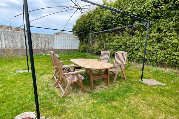 Foto van 4 Personen vakantie huis in Rättvik - Vakantiehuis in Västervik - Outdoor