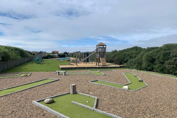 Foto van 4 sterren vakantie huis in Thyborøn - Vakantiehuis in Thyborøn - Untagged