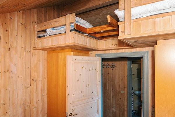 Foto van 6 Personen vakantie huis in Hovborg - Vakantiehuis in Hovborg - Indoor
