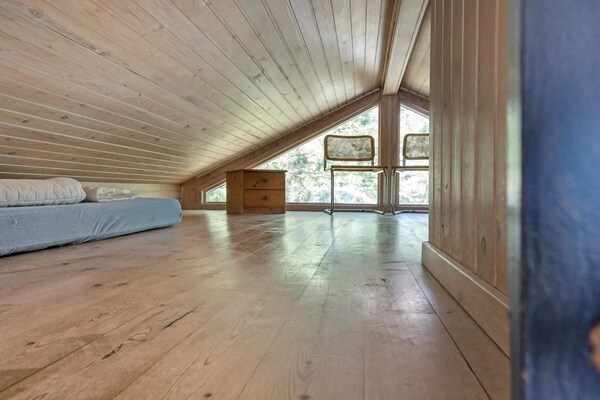 Foto van 8 Personen vakantie huis in Rødby - Vakantiehuis in Rødby - Indoor