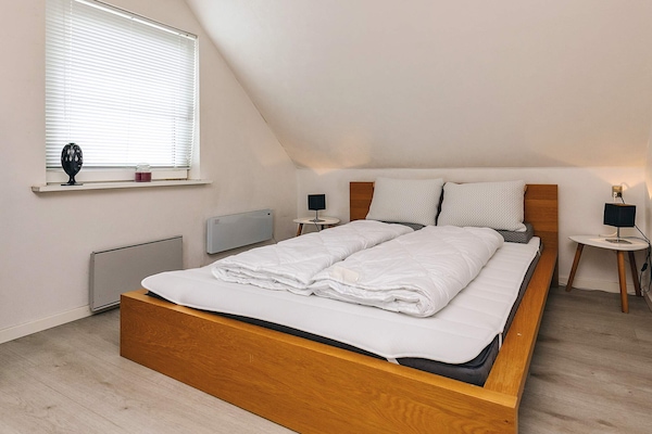 Foto van 6 Personen vakantie huis in Vestervig - Vakantiehuis in Vestervig - Indoor