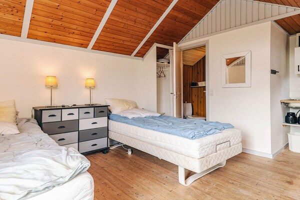 Foto van 9 Personen vakantie huis in Skagen - Vakantiehuis in Skagen - Indoor