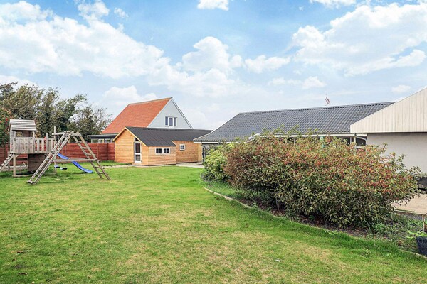 Foto van 9 Personen vakantie huis in Skagen - Vakantiehuis in Skagen - View