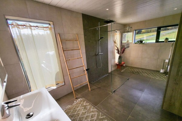 Foto van 9 Personen vakantie huis in Øverbygd - Vakantiehuis in Øverbygd - Indoor