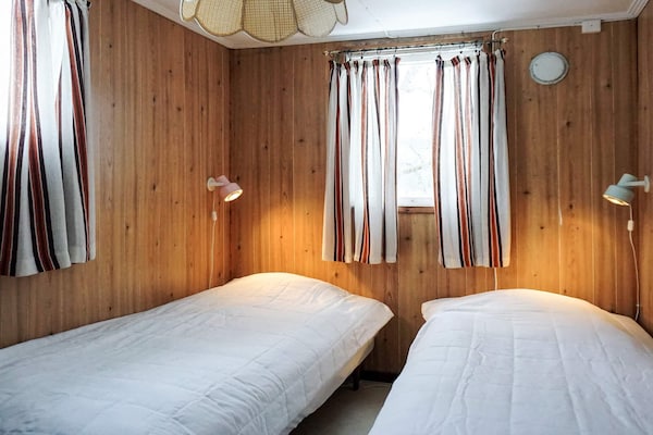 Foto van 4 Personen vakantie huis in HÄLLEVADSHOLM - Vakantiehuis in HÄLLEVADSHOLM - Indoor