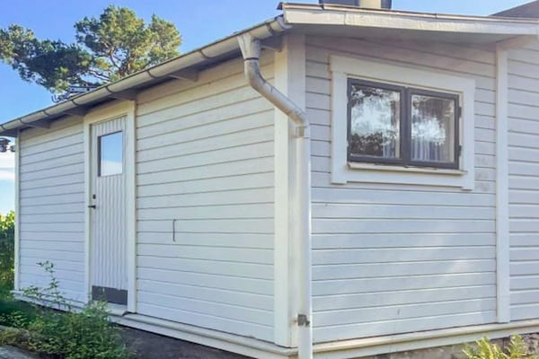 Foto van 3 Personen vakantie huis in DALARÖ - Vakantiehuis in DALARÖ - Outdoor