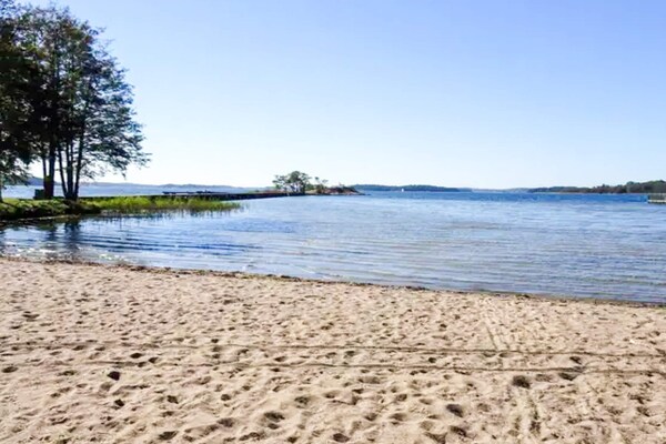 Foto van 3 Personen vakantie huis in DALARÖ - Vakantiehuis in DALARÖ - Untagged