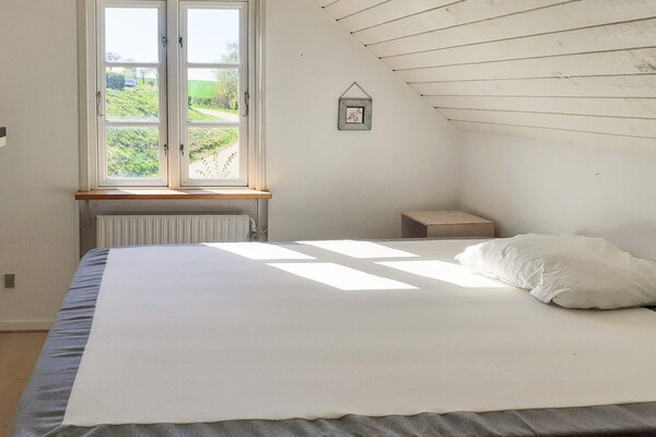 Foto van 6 Personen vakantie huis in Løgstrup - Vakantiehuis in Løgstrup - Indoor